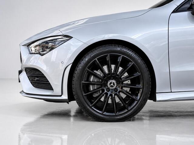 Mercedes-Benz CLA-KLASSE 250 e AMG Line Premium Plus Pack, Panoramadak + NL-Auto!