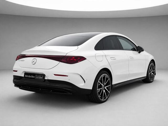Mercedes-Benz CLA-KLASSE 250+ Launch Edition 85.5 kWh