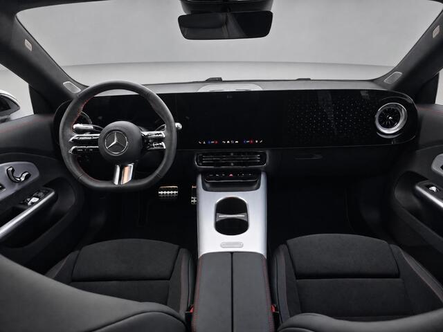 Mercedes-Benz CLA-KLASSE 250+ Launch Edition 85.5 kWh