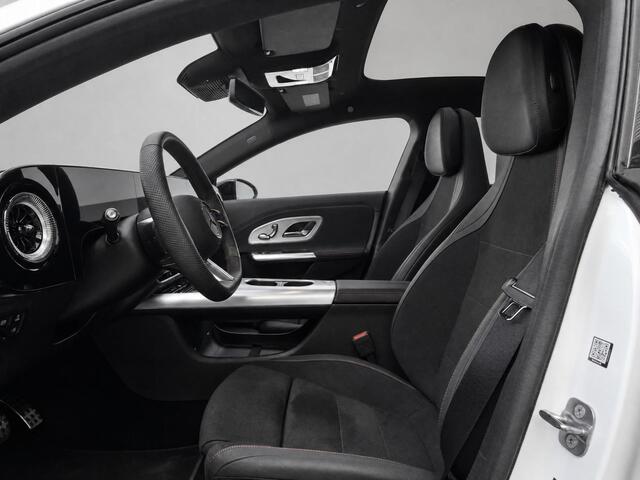 Mercedes-Benz CLA-KLASSE 250+ Launch Edition 85.5 kWh