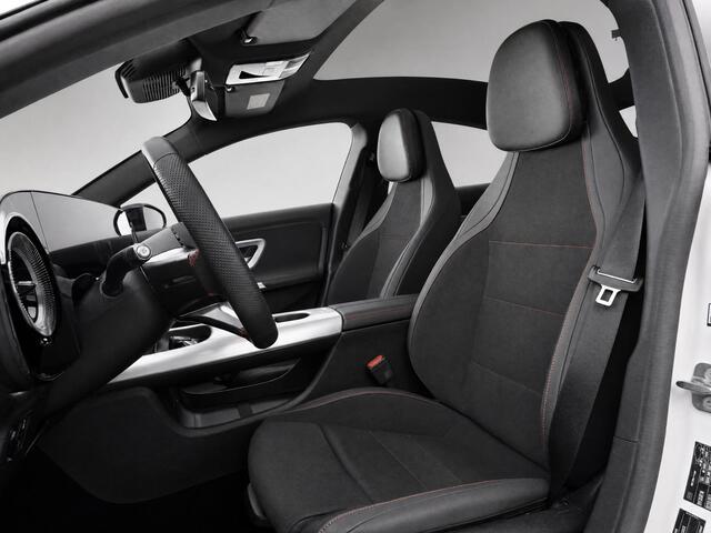 Mercedes-Benz CLA-KLASSE 250+ Launch Edition 85.5 kWh