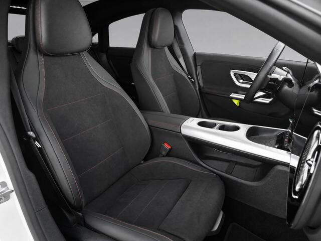 Mercedes-Benz CLA-KLASSE 250+ Launch Edition 85.5 kWh
