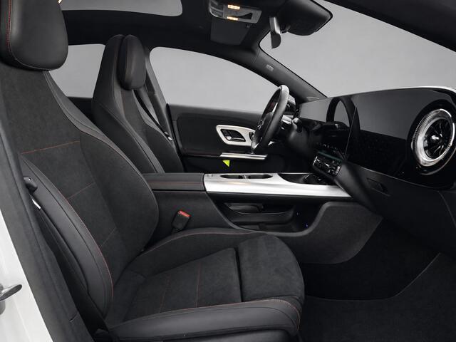 Mercedes-Benz CLA-KLASSE 250+ Launch Edition 85.5 kWh