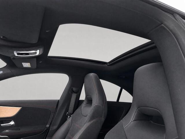 Mercedes-Benz CLA-KLASSE 250 e Business Solution AMG Limited | Panoramadak | Memory Stoelen | Cruise Control