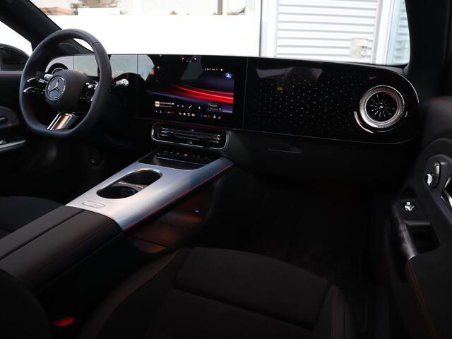 Mercedes-Benz CLA-KLASSE 180 Business Solution AMG
