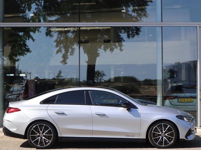 Mercedes-Benz CLA-KLASSE 180 Business Solution AMG