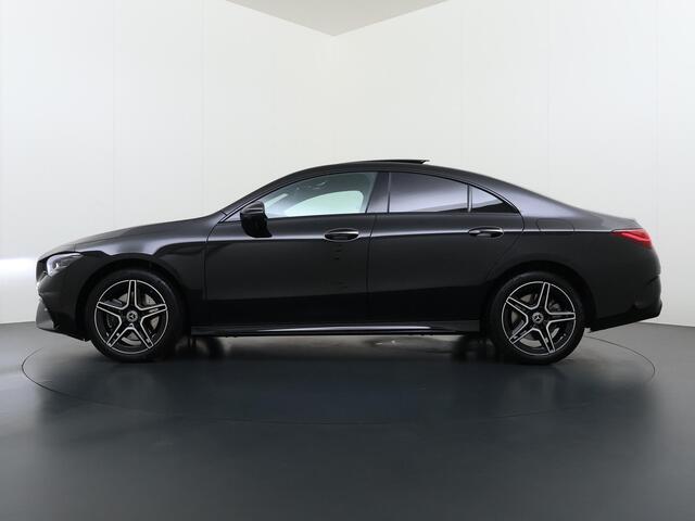Mercedes-Benz CLA-KLASSE 250 e Business Solution AMG | Trekhaak | Pano | Memory