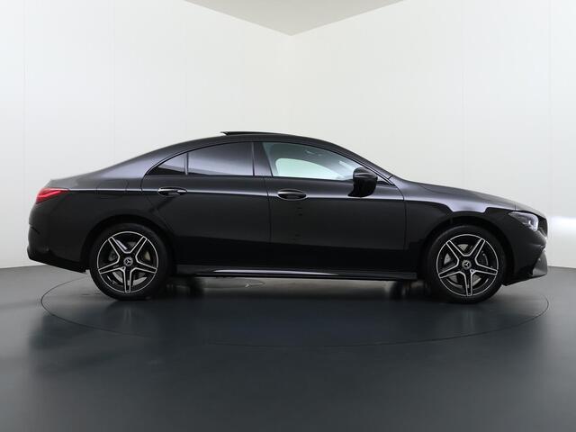 Mercedes-Benz CLA-KLASSE 250 e Business Solution AMG | Trekhaak | Pano | Memory