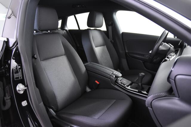 Mercedes-Benz CLA-KLASSE CLA 180 SB *1ste Eigenaar*Camera*Cruise Control*