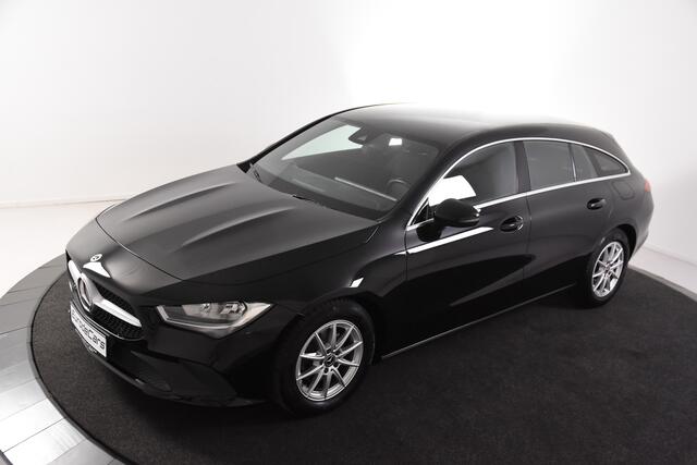 Mercedes-Benz CLA-KLASSE CLA 180 SB *1ste Eigenaar*Camera*Cruise Control*