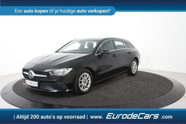 Mercedes-Benz CLA-KLASSE CLA 180 SB *1ste Eigenaar*Camera*Cruise Control*
