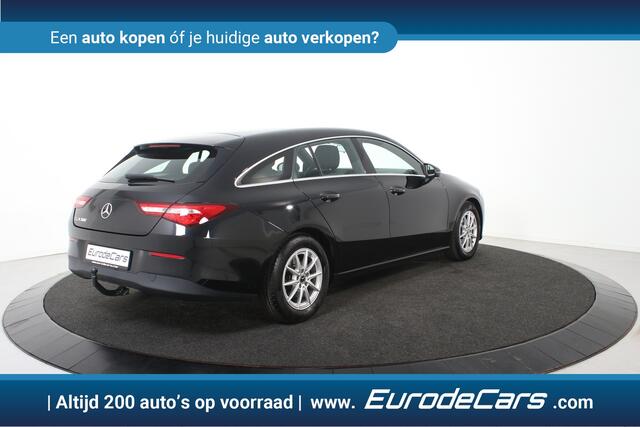 Mercedes-Benz CLA-KLASSE CLA 180 SB *1ste Eigenaar*Camera*Cruise Control*