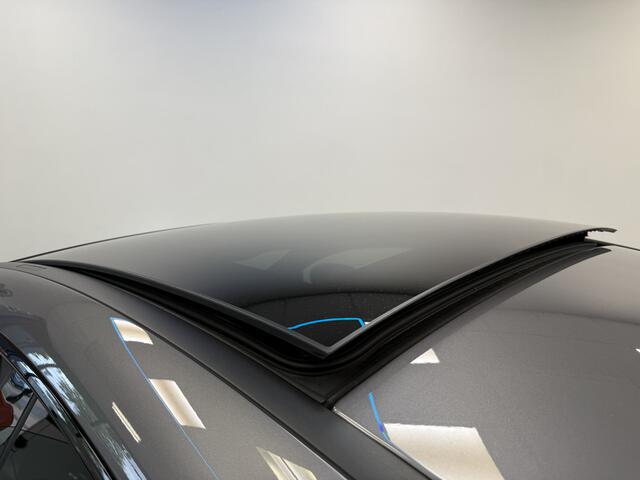 Mercedes-Benz CLA-KLASSE 250 e Star Edition Panoramadak Advance Sound AMG NAP