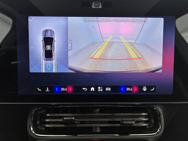 Mercedes-Benz CLA-KLASSE 250+ Launch Edition 85.5 kWh Inclusief 24 maanden Mercedes-Benz Certified garantie voor Europa.