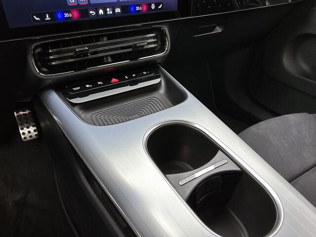 Mercedes-Benz CLA-KLASSE 250+ Launch Edition 85.5 kWh Inclusief 24 maanden Mercedes-Benz Certified garantie voor Europa.