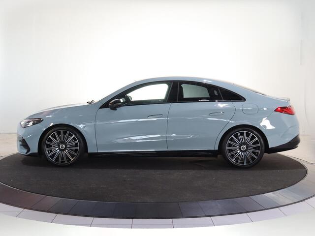 Mercedes-Benz CLA-KLASSE 200 AMG Line Business Solution AMG | Night | Matrix Led | Panoramadak | AMG-line Plus | Premium Plus |
