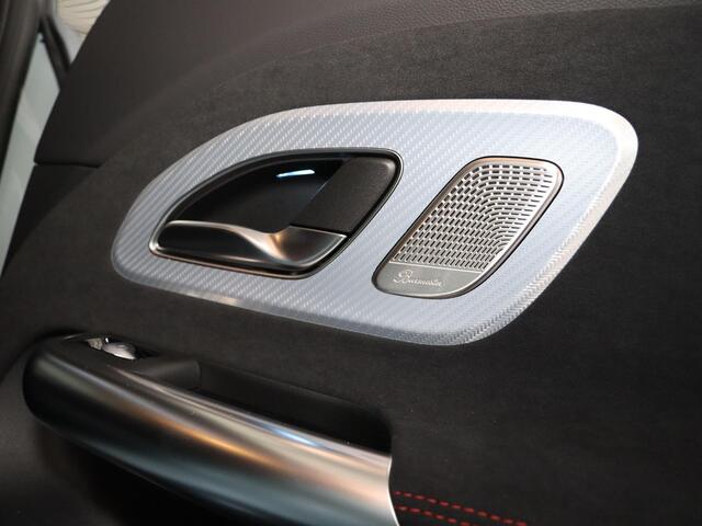 Mercedes-Benz CLA-KLASSE 200 AMG Line Business Solution AMG | Night | Matrix Led | Panoramadak | AMG-line Plus | Premium Plus |