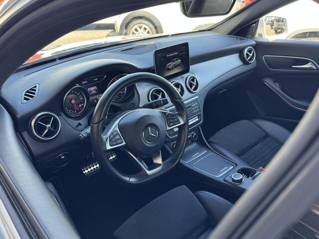 Mercedes-Benz CLA-KLASSE 180 Ambition NL-AUTO | AMG | SPORT STOELEN