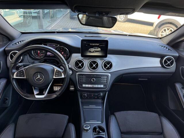 Mercedes-Benz CLA-KLASSE 180 Ambition NL-AUTO | AMG | SPORT STOELEN
