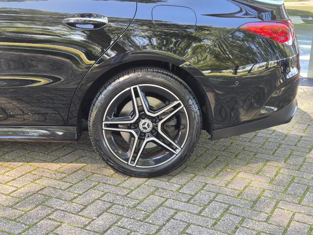 Mercedes-Benz CLA-KLASSE 250 e Business Solution AMG Limited | Panoramadak | Apple Carplay | Multi | Sfeerverlichting | Cruise Control | 18 inch