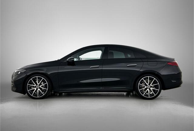 Mercedes-Benz CLA-KLASSE 180 Business Solution AMG | Nightpakket | Memorypakket | MULTIBEAM LED | Smartphone integratie | THERMOTRONIC | Inclusief 24 maanden MB Certified garantie voor Europa.