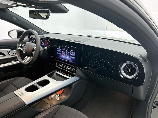Mercedes-Benz CLA-KLASSE 180 Business Solution AMG | Nightpakket | Memorypakket | MULTIBEAM LED | Smartphone integratie | THERMOTRONIC | Inclusief 24 maanden MB Certified garantie voor Europa.