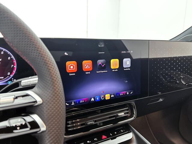 Mercedes-Benz CLA-KLASSE 180 Business Solution AMG | Nightpakket | Memorypakket | MULTIBEAM LED | Smartphone integratie | THERMOTRONIC | Inclusief 24 maanden MB Certified garantie voor Europa.