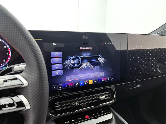Mercedes-Benz CLA-KLASSE 180 Business Solution AMG | Nightpakket | Memorypakket | MULTIBEAM LED | Smartphone integratie | THERMOTRONIC | Inclusief 24 maanden MB Certified garantie voor Europa.