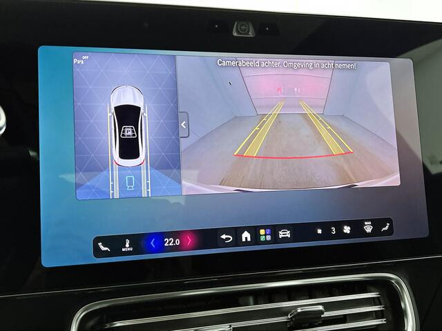 Mercedes-Benz CLA-KLASSE 250+ Business Solution 85.5 kWh | Spiegelpakket | Vast panoramadak | Parkeerassistent | URBAN GUARD | Adaptieve cruisecontrol | Warmtepomp | Dodehoekassistent |