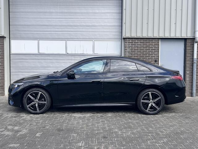 Mercedes-Benz CLA-KLASSE 250+ Business Solution AMG 85.5 kWh | Panoramadak | Memory | Adaptieve Cruise Control