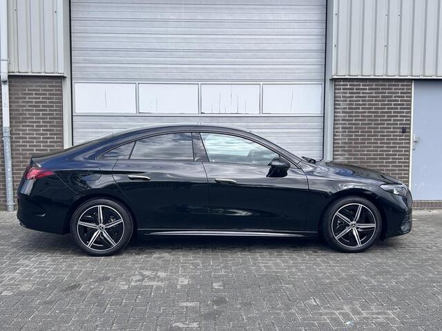 Mercedes-Benz CLA-KLASSE 250+ Business Solution AMG 85.5 kWh | Panoramadak | Memory | Adaptieve Cruise Control