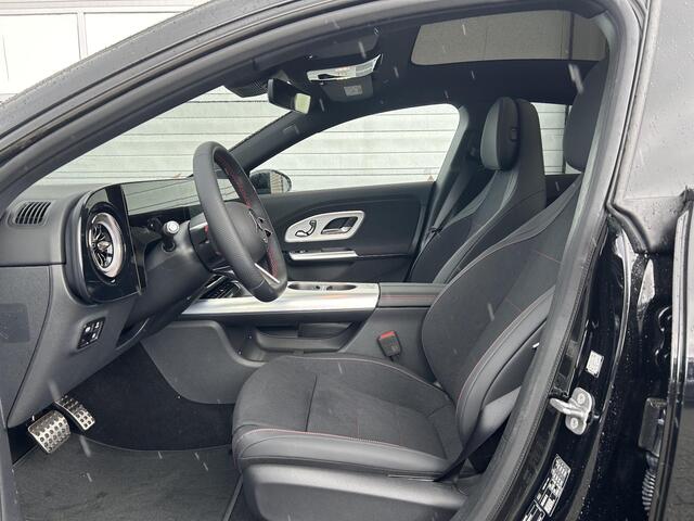 Mercedes-Benz CLA-KLASSE 250+ Business Solution AMG 85.5 kWh | Panoramadak | Memory | Adaptieve Cruise Control
