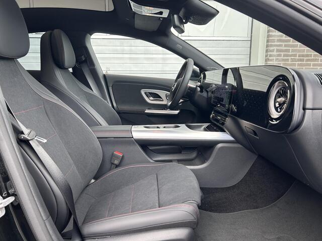 Mercedes-Benz CLA-KLASSE 250+ Business Solution AMG 85.5 kWh | Panoramadak | Memory | Adaptieve Cruise Control
