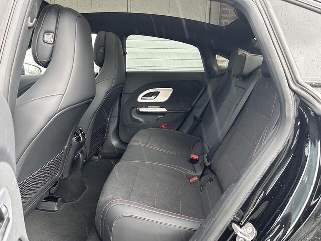 Mercedes-Benz CLA-KLASSE 250+ Business Solution AMG 85.5 kWh | Panoramadak | Memory | Adaptieve Cruise Control
