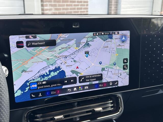 Mercedes-Benz CLA-KLASSE 250+ Business Solution AMG 85.5 kWh | Panoramadak | Memory | Adaptieve Cruise Control