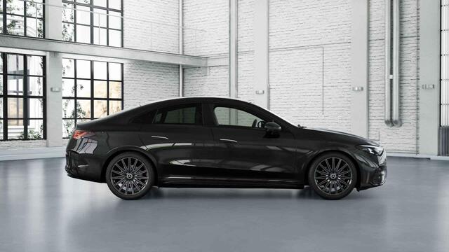 Mercedes-Benz CLA-KLASSE 180 Business Solution AMG | AMG-line plus | Winter Pakket | Multi Beam | Premium Pakket | Winter Pakket |