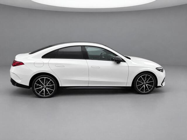 Mercedes-Benz CLA-KLASSE 250+ Launch Edition AMG | Trekhaak | 19 inch |