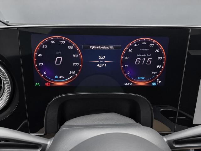 Mercedes-Benz CLA-KLASSE 250+ Launch Edition AMG | Trekhaak | 19 inch |