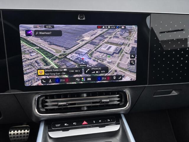Mercedes-Benz CLA-KLASSE 250+ Launch Edition AMG | Trekhaak | 19 inch |