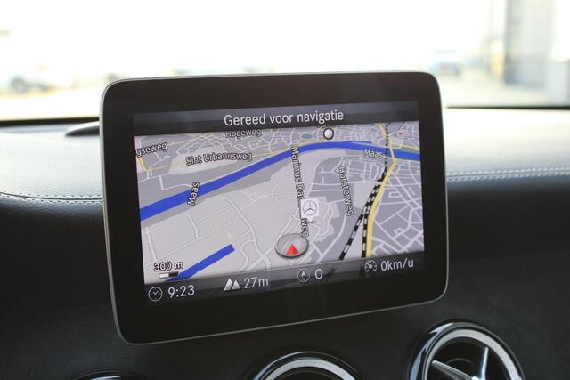 Mercedes-Benz CLA-KLASSE 180 AMG Pano | Distronic | Memory | Camera | Carplay | White Art Edition