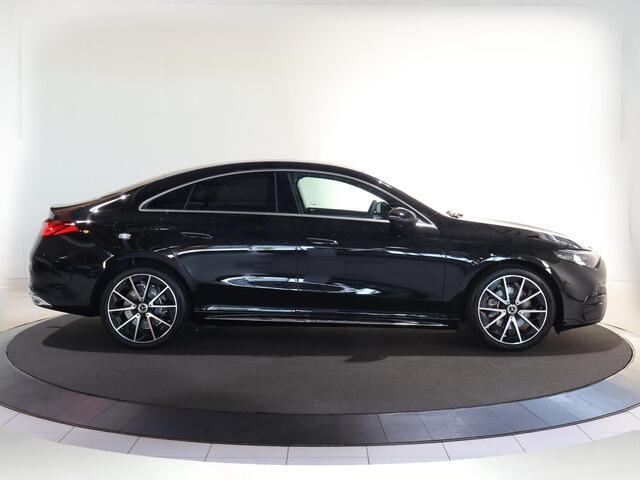 Mercedes-Benz CLA-KLASSE 200 Business Solution AMG 58 kWh | Elek. Trekhaak | Panoramadak | Premium Pakket | Superscreen | HUD | Burmester | Elek. Stoelen met Geheugen | Keyless Entry/Go | Apple Carplay/Android Auto |