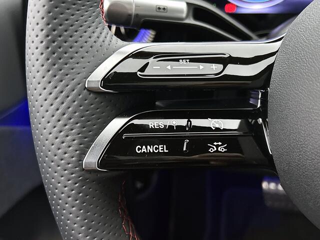 Mercedes-Benz CLA-KLASSE 250+ Business Solution AMG 85.5 kWh Pano, 19 ", Carplay