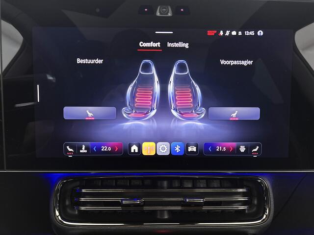 Mercedes-Benz CLA-KLASSE 250+ Business Solution AMG 85.5 kWh Pano, 19 ", Carplay