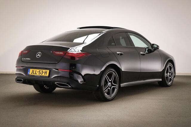 Mercedes-Benz CLA-KLASSE 250 e Business Solution AMG | WINTER PACK | PANORAMADAK | STUURVERWARMING | CAMERA – foto 2
