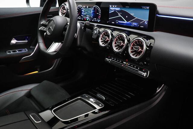 Mercedes-Benz CLA-KLASSE 250 e Business Solution AMG | WINTER PACK | PANORAMADAK | STUURVERWARMING | CAMERA – foto 3