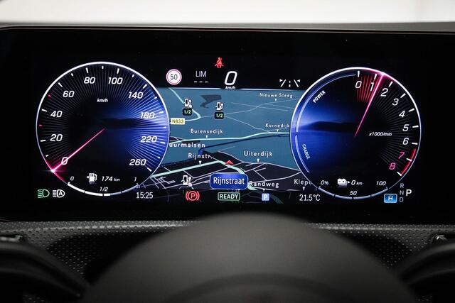 Mercedes-Benz CLA-KLASSE 250 e Business Solution AMG | WINTER PACK | PANORAMADAK | STUURVERWARMING | CAMERA – foto 4