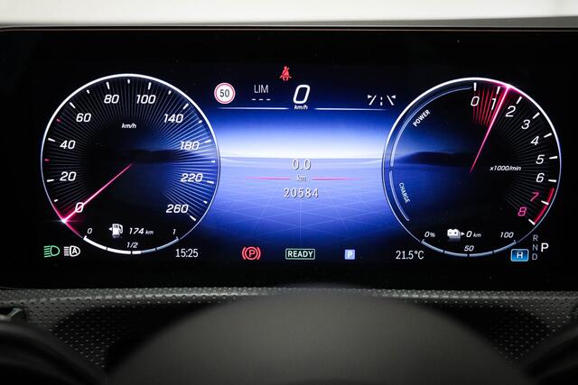 Mercedes-Benz CLA-KLASSE 250 e Business Solution AMG | WINTER PACK | PANORAMADAK | STUURVERWARMING | CAMERA – foto 5