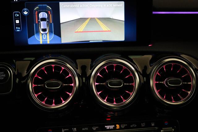 Mercedes-Benz CLA-KLASSE 250 e Business Solution AMG | WINTER PACK | PANORAMADAK | STUURVERWARMING | CAMERA – foto 7