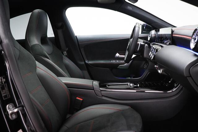 Mercedes-Benz CLA-KLASSE 250 e Business Solution AMG | WINTER PACK | PANORAMADAK | STUURVERWARMING | CAMERA – foto 10