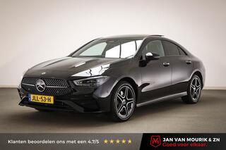 Mercedes-Benz CLA-KLASSE 250 e Business Solution AMG | WINTER PAC